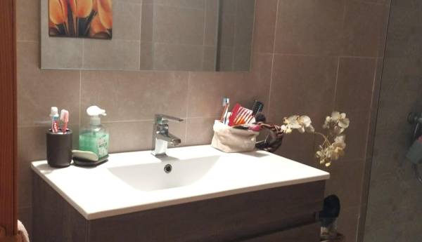 Apartamento - Venta - Rincon de Loix - Benidorm