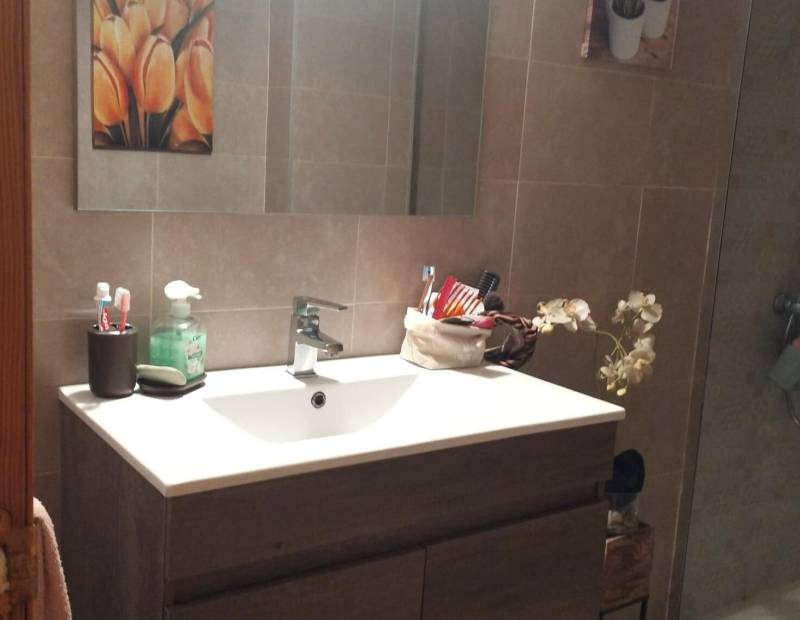 Vente - Appartement - Rincon de Loix - Benidorm