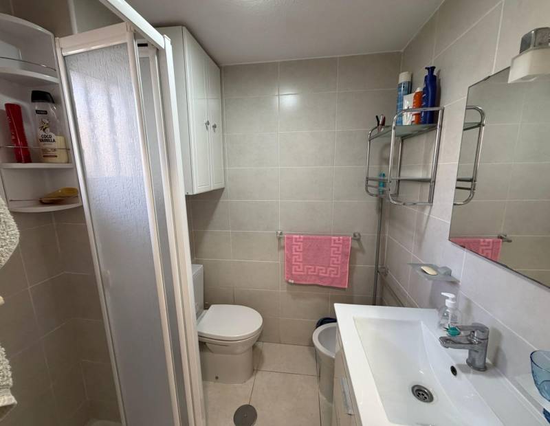 Sale - Apartment - Levante - Benidorm