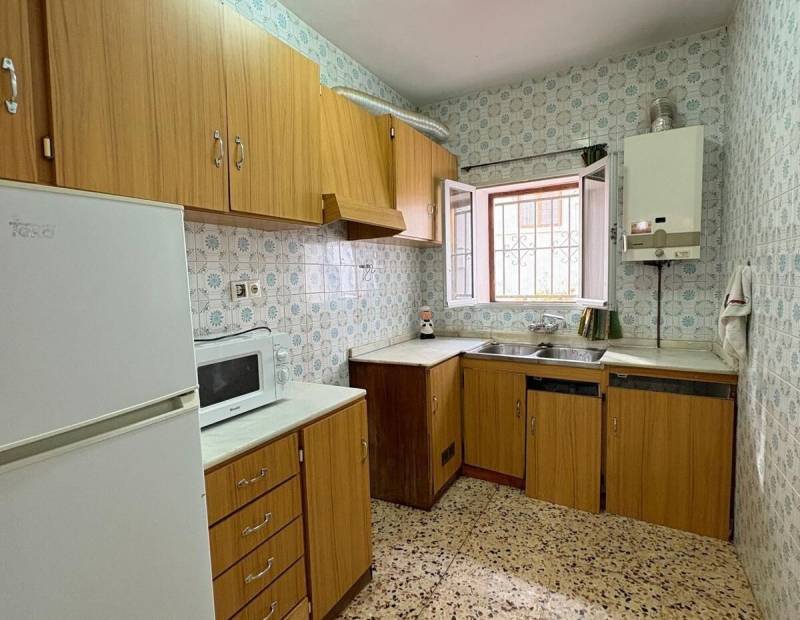 Vente - Maison - Xirles - Polop