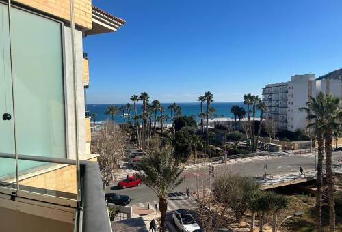 Apartamento - Venta - Albir - Alfaz del Pi