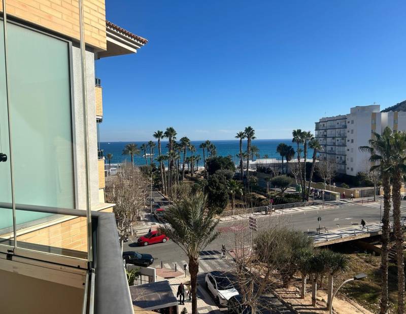 Vente - Appartement - Albir - Alfaz del Pi