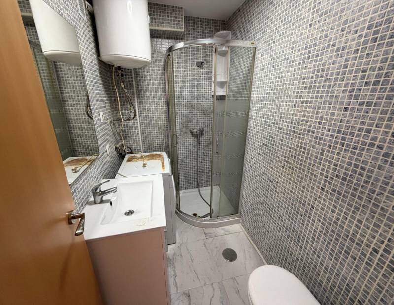 Sale - Apartment - Rincon de Loix - Benidorm