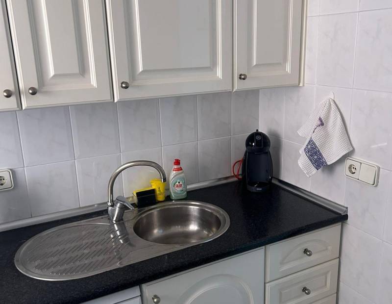 Sale - Flat - Poniente - Benidorm