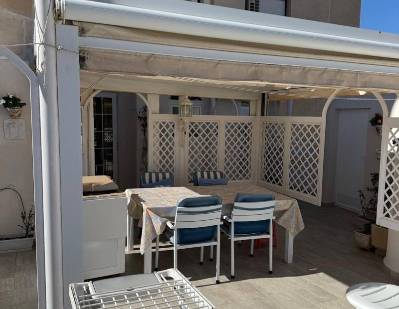 Sale - Flat - Levante - Benidorm