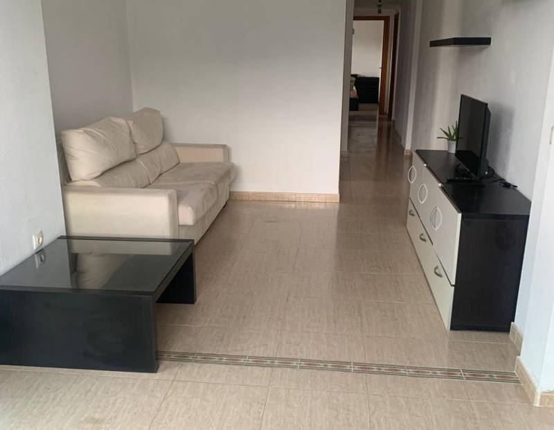 Vente - Penthouse Duplex - Cala de Villajoyosa - Villajoyosa