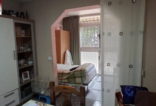 Estudio - Sale - Mercadona - Benidorm