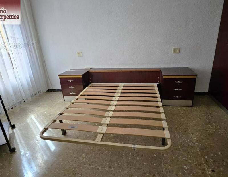 Venta - Piso - Colonia Madrid - Benidorm