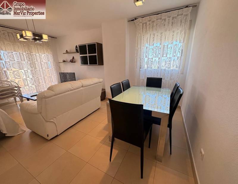 Venta - Piso - Via Parque - Benidorm