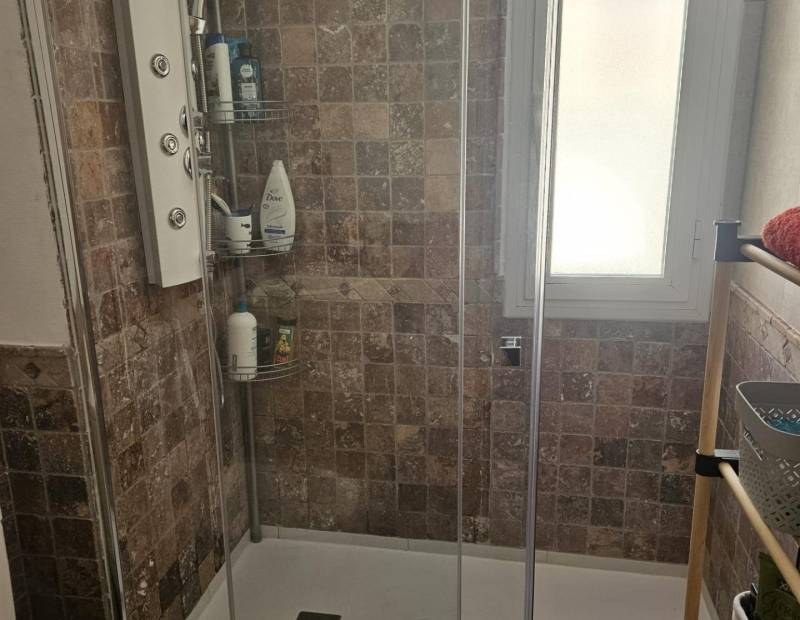 Sale - Terraced house - Balcón de finestrat - Finestrat