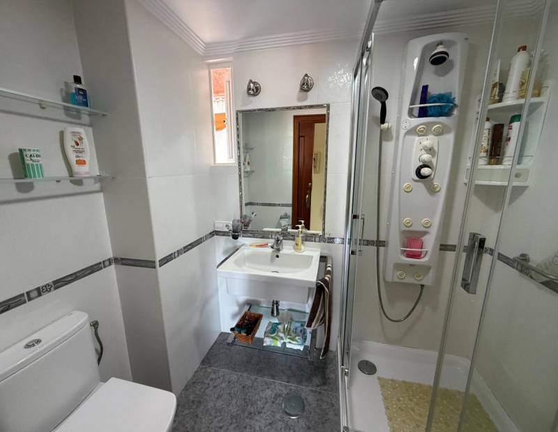 Vente - Appartement de ville - Rincon de Loix Llano - Benidorm