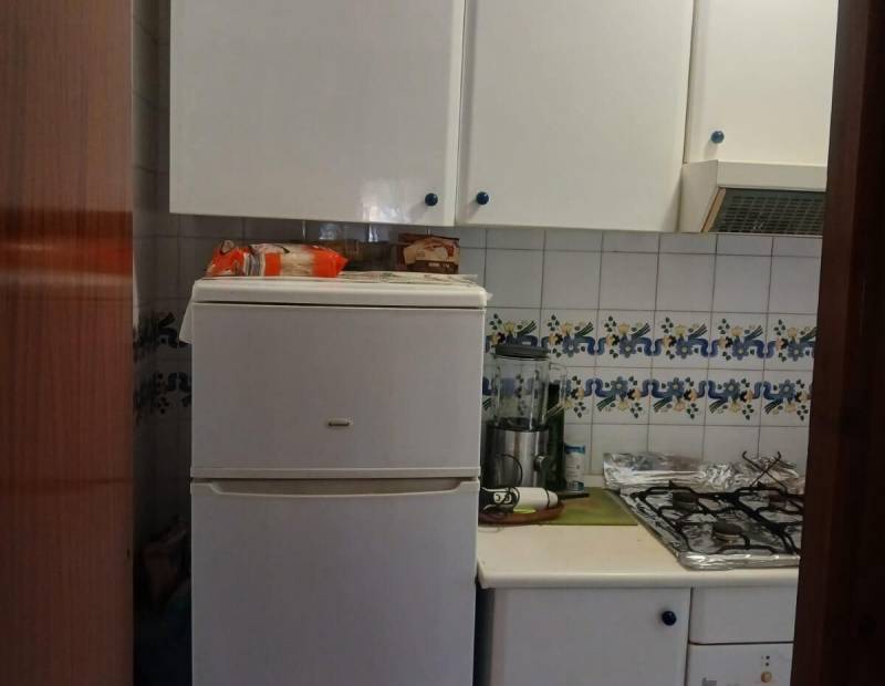 Venta - Apartamento - Varadero - La Nucía