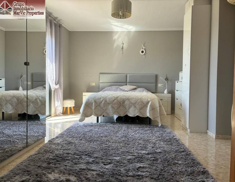 Продажа - ДОМ - Comunidad valenciana - Callosa d'en Sarrià