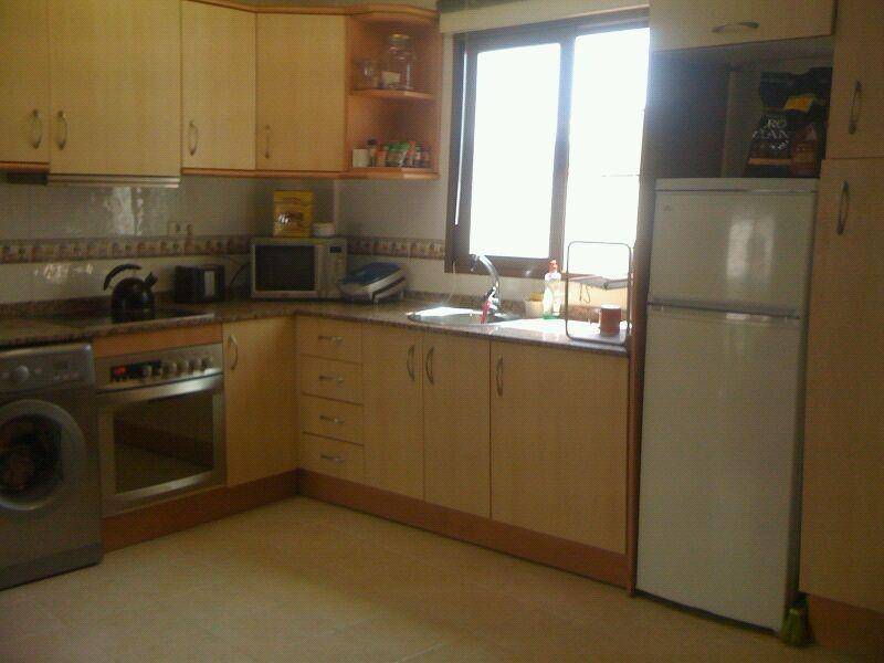 Vente - Appartement - Centro urbano - Alfaz del Pi