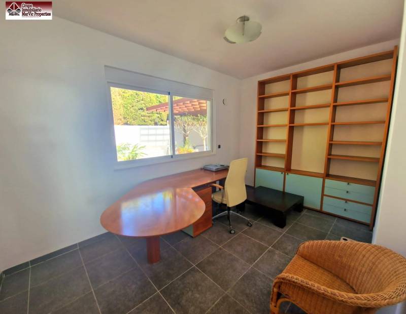 De location - Villa de Luxe - Sin zona - Altea