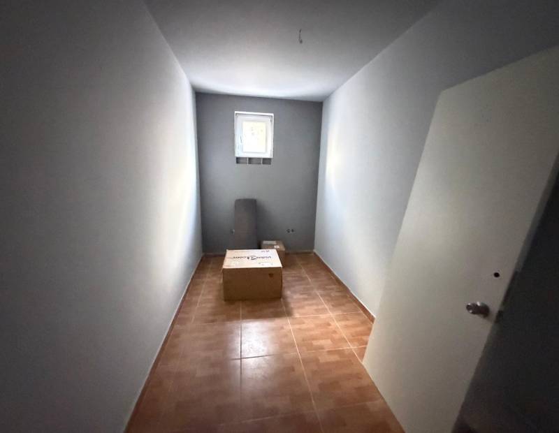 Sale - Semi-detached house - Urbanizaciones - La Nucía