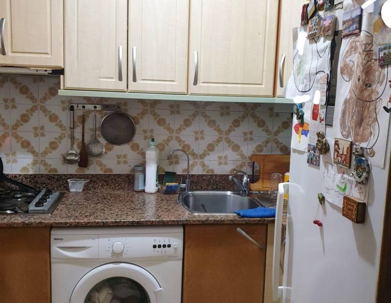 Sale - Apartment - Cala de Finestrat - Benidorm