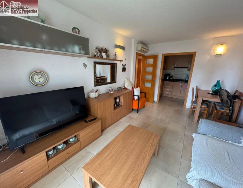 Rental - Apartment - Rincon de Loix Cruz - Benidorm