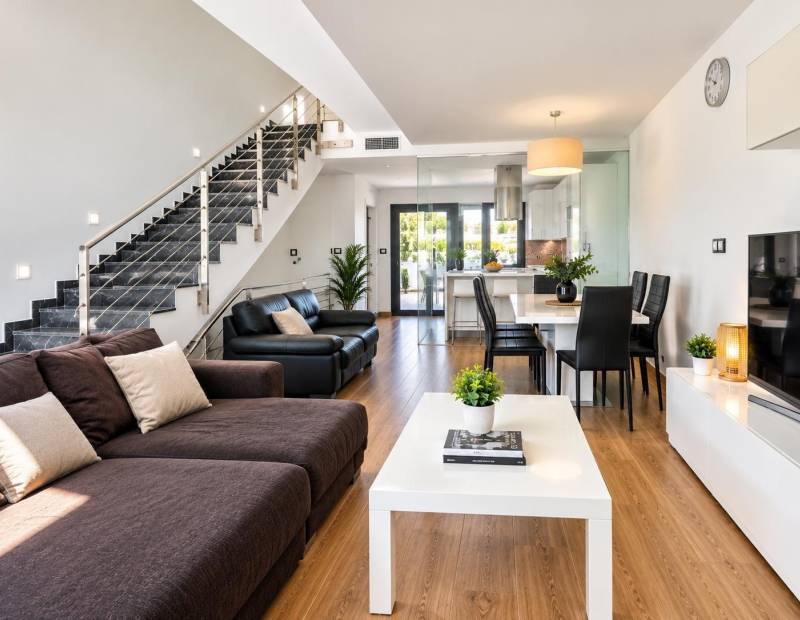 Venta - Chalet - Alfaz del PI Pueblo-Urbanizaciones - l'Alfas del Pi
