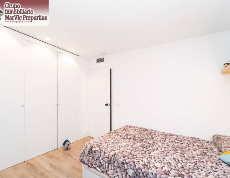 Sale - Flat - Centro - Benidorm