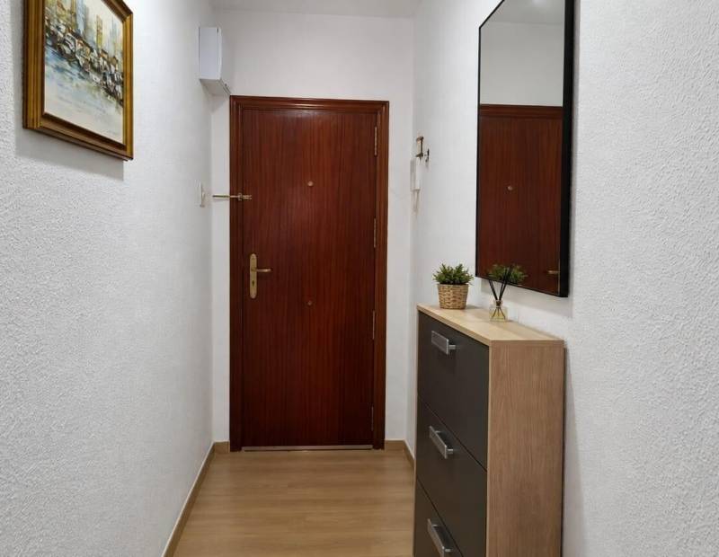 Vente - Penthouse - Poniente - Benidorm
