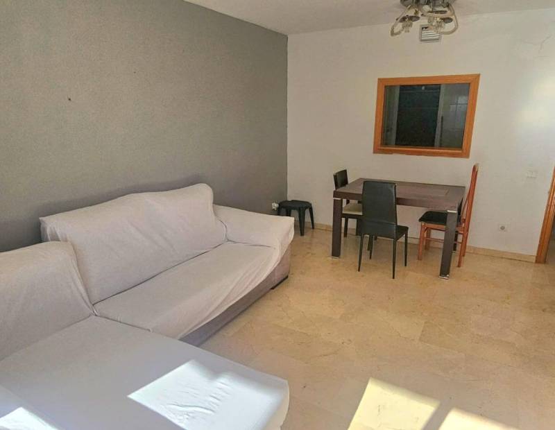 Vente - Appartement - Cala Villajoyosa - Villajoyosa