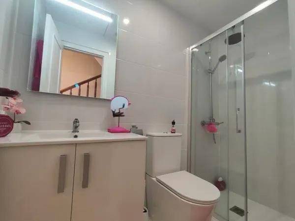 Vente - Maison jumelée - Rincon de Loix Alto - Benidorm