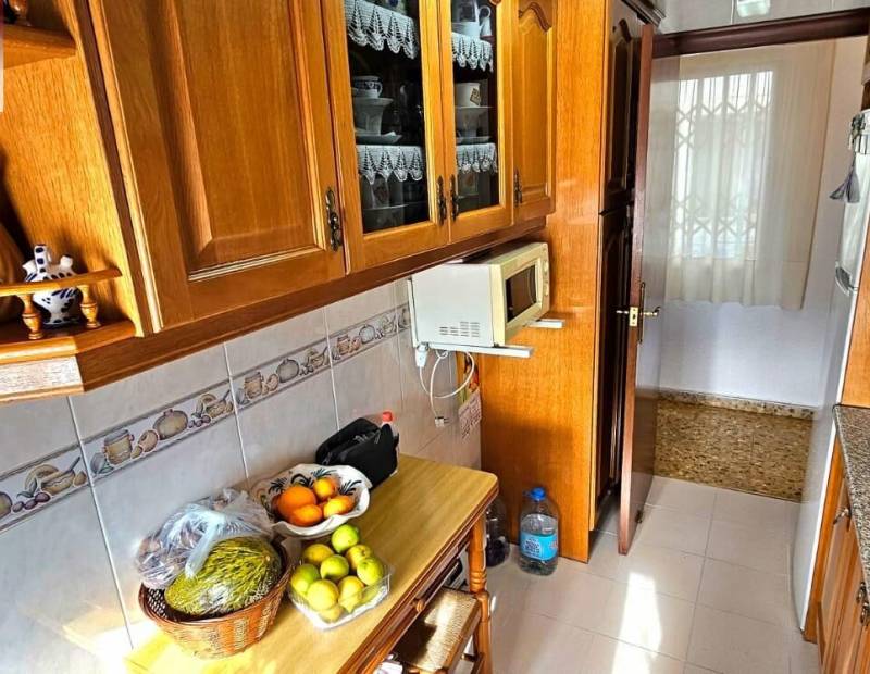 Vente - Appartement - Centro - Benidorm