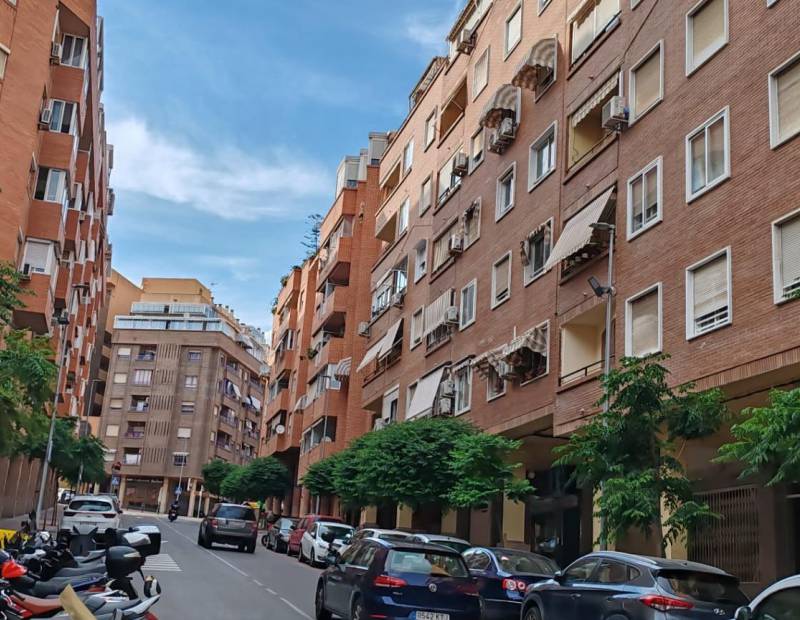 Sale - Flat - Benidorm