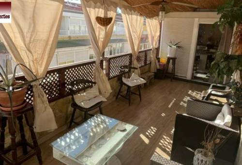 Ático - Venta - Colonia Madrid - Benidorm