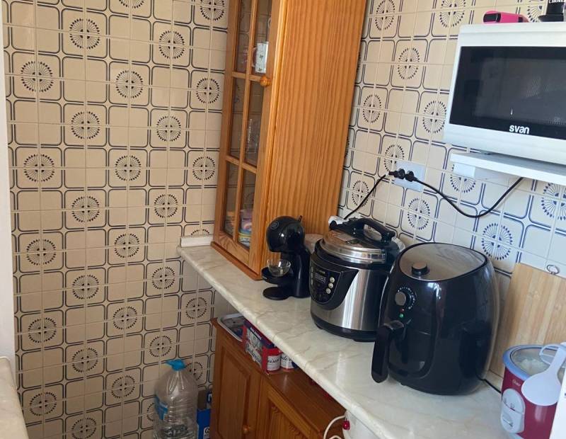 Sale - Apartment - Levante - Benidorm