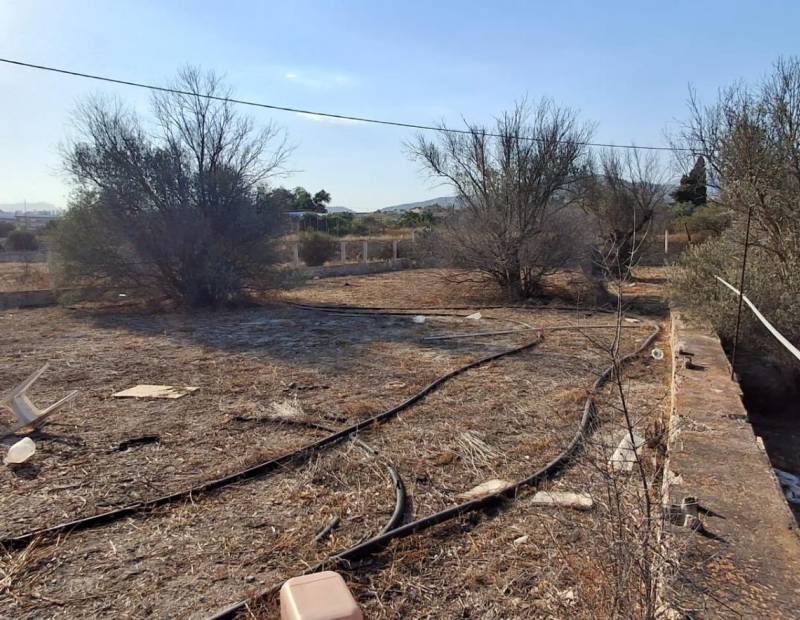 Sale - Plot of land - Playa De Los Estudiantes - Villajoyosa