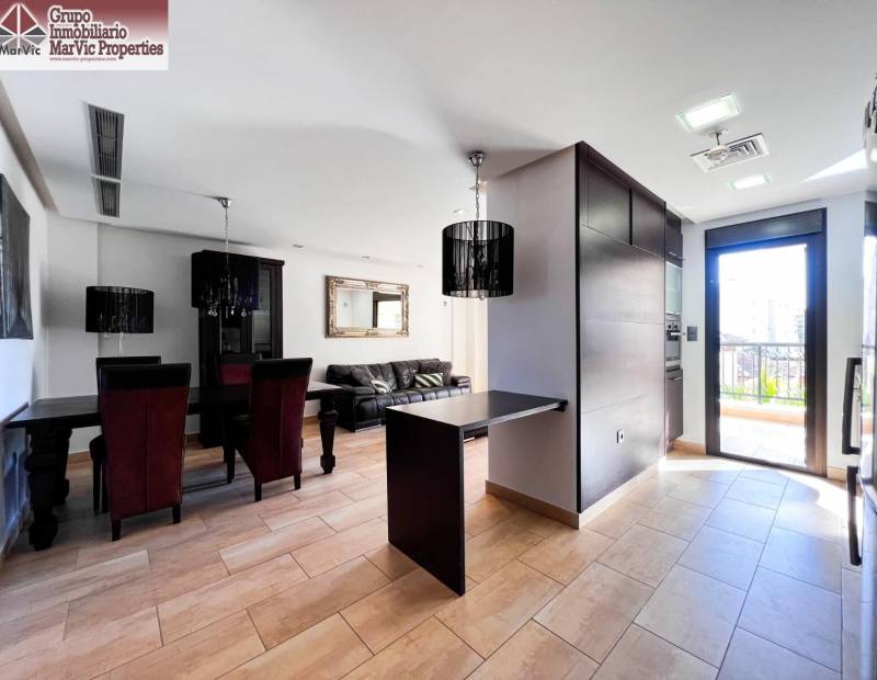 Sale - Flat - Marjal - Guardamar del Segura