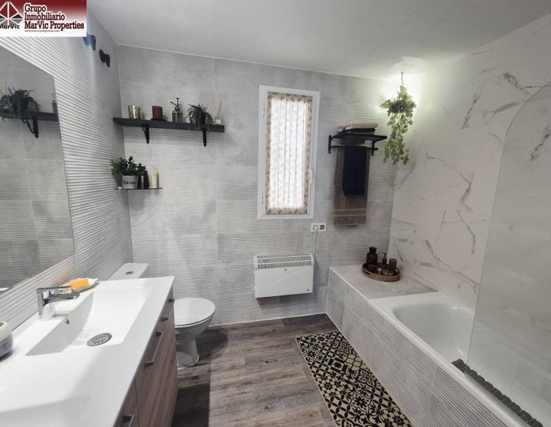 Vente - Penthouse - Cala Villajoyosa - Villajoyosa