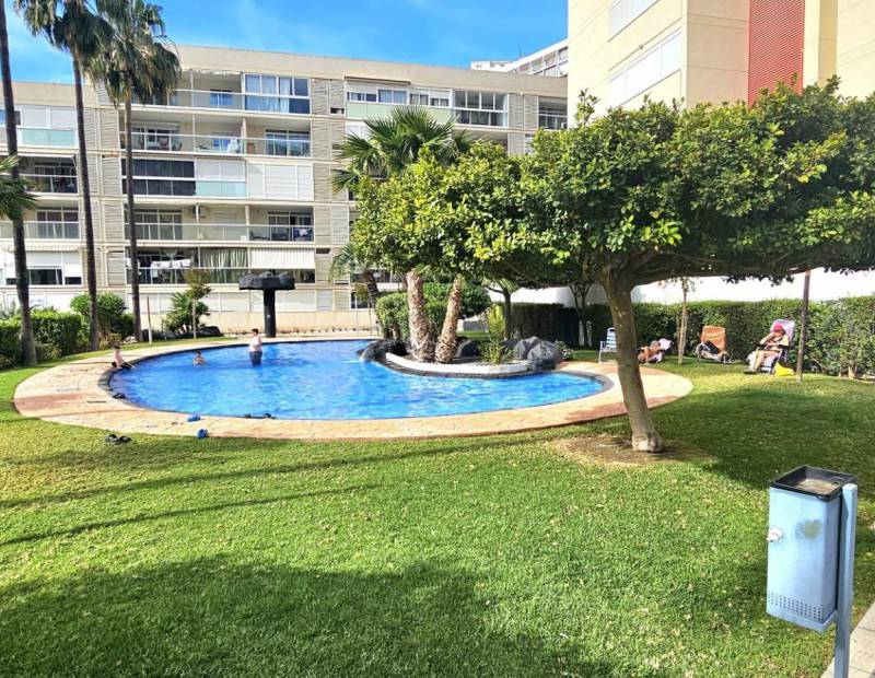 Vente - Appartement - Rincon de Loix - Benidorm