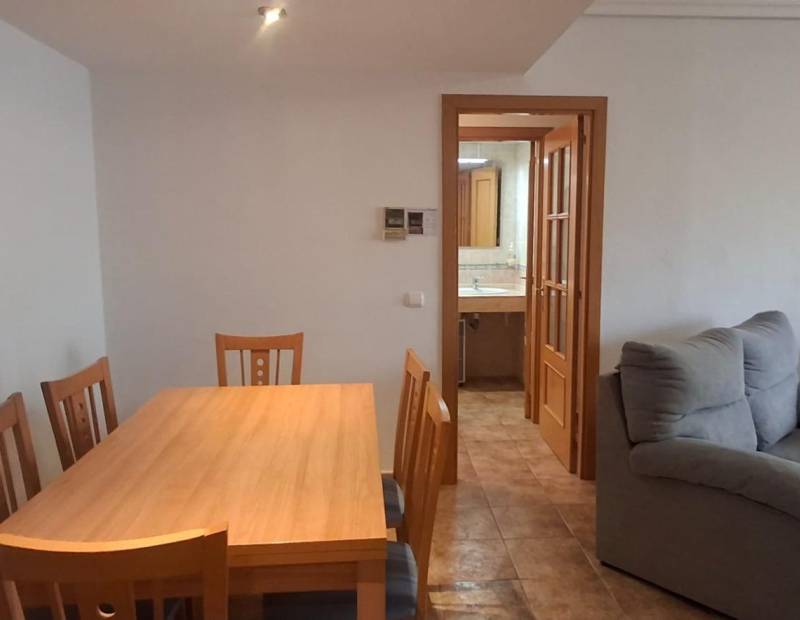 Vente - Appartement de ville - Cala Villajoyosa - Villajoyosa