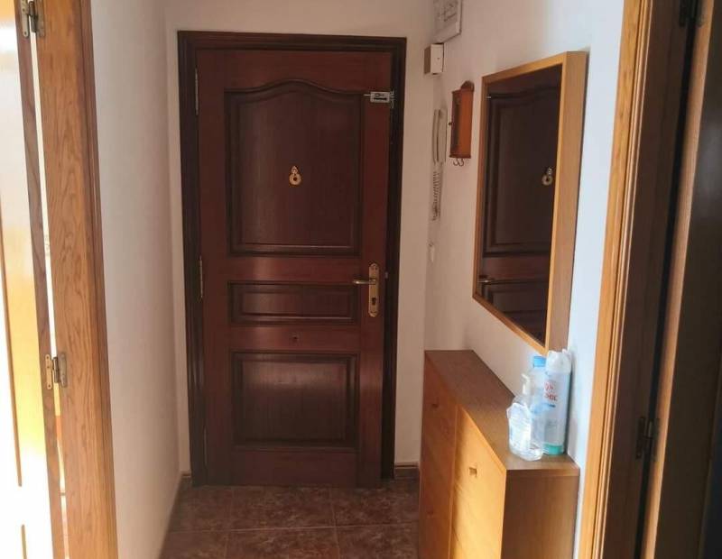 Продажа - квартира - Patifosc - Villajoyosa