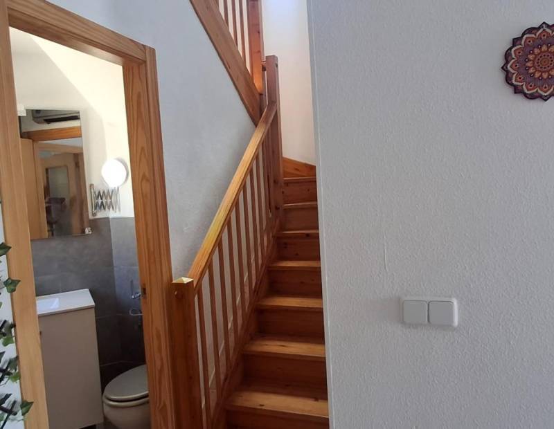 Продажа - ДОМ - Muscaret - Relleu