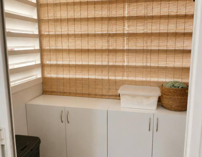 Продажа - АПАРТАМЕНТЫ - Montebello - Nou Espai - La Nucía