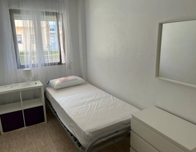 Продажа - квартира - Pueblo - l'Alfas del Pi