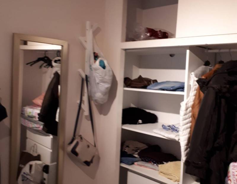 Sale - Apartment - Poniente - Benidorm