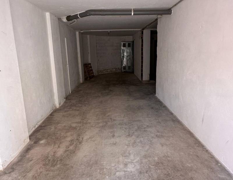 Sale - Semi-detached house - Montahud - La Nucía