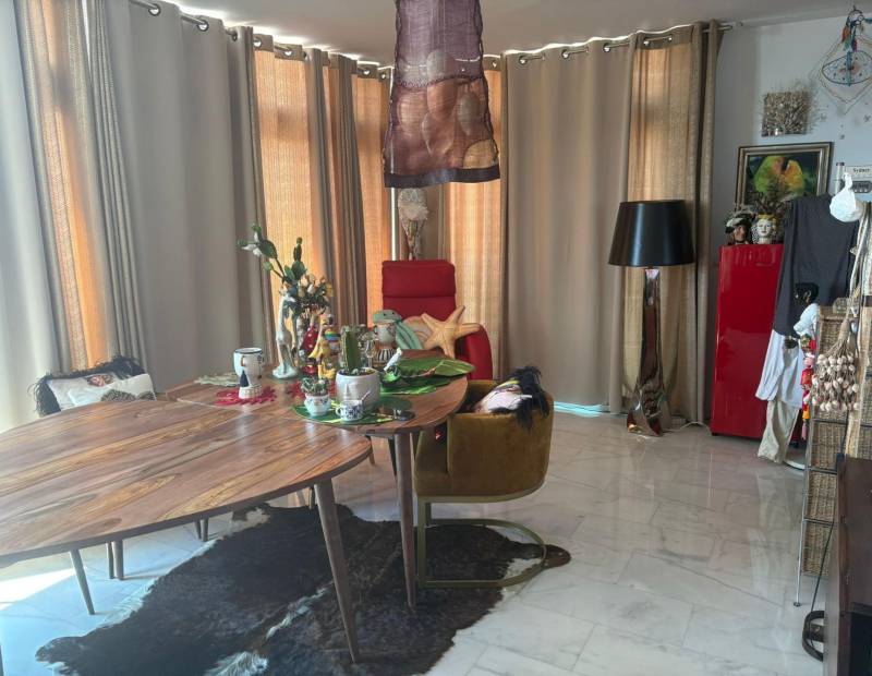 Vente - Appartement - Rincon de Loix Cruz - Benidorm