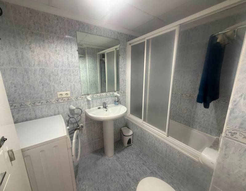 Продажа - АПАРТАМЕНТЫ - Rincon de Loix Alto - Benidorm