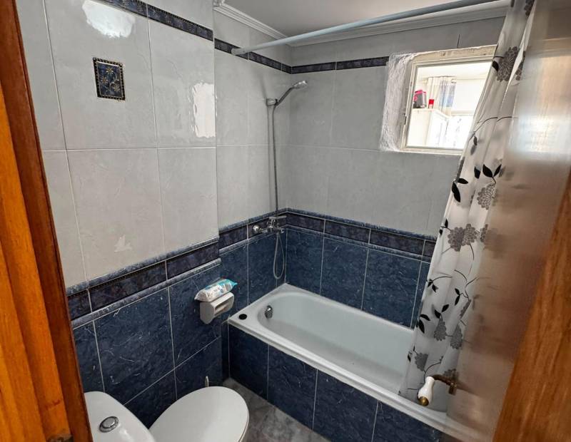 Vente - Studio - Juzgados - Benidorm