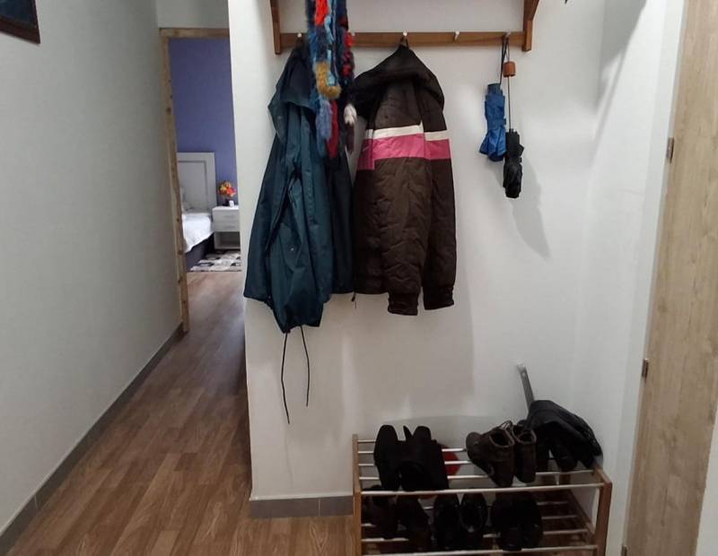 Vente - Maison - CENTRO - Callosa d'en Sarrià