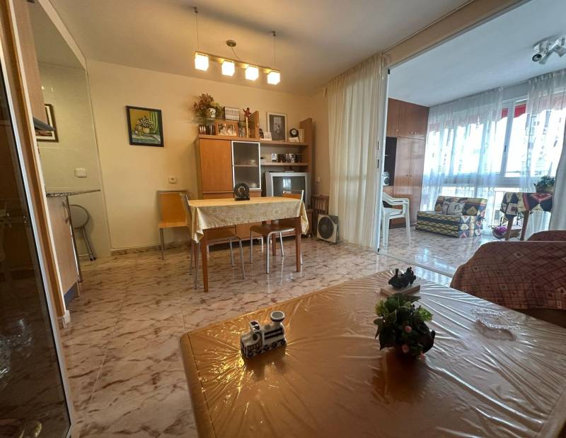 Sale - Apartment - Rincon de Loix Llano - Benidorm