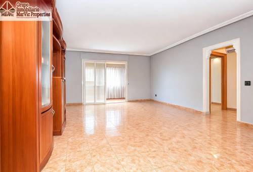 Piso - Продажа - Centro - Benidorm