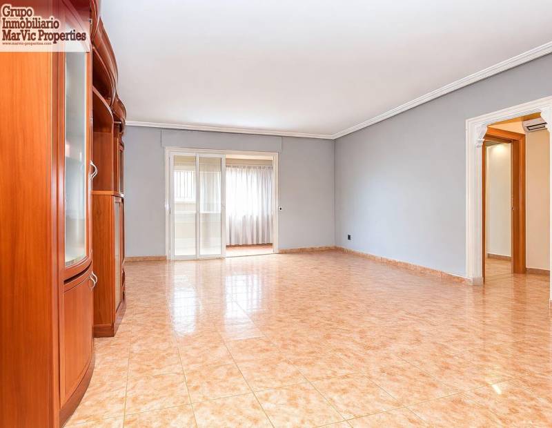 Sale - Flat - Centro - Benidorm