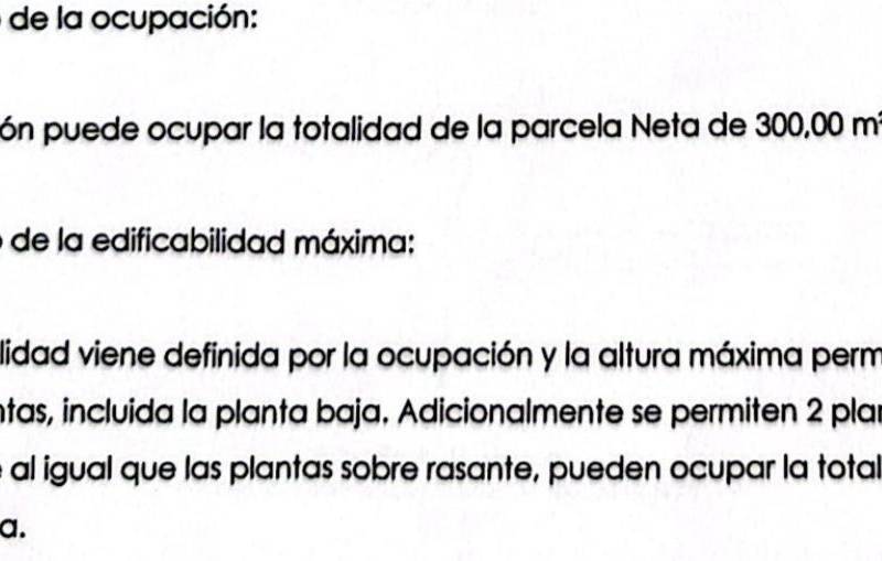 Продажа - ЗЕМЕЛЬНЫЕ УЧАСТКИ - Centro - Benidorm